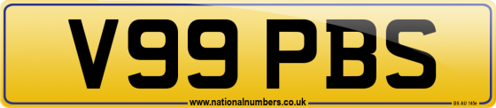 V99 PBS