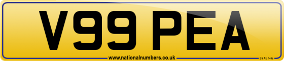 V99 PEA