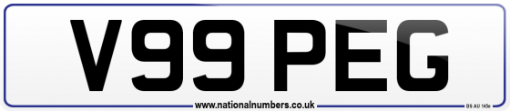 V99 PEG