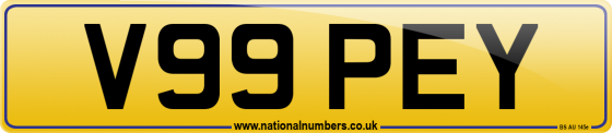 V99 PEY