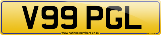 V99 PGL