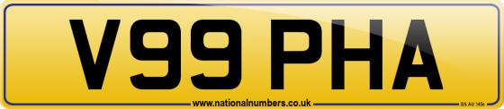 V99 PHA