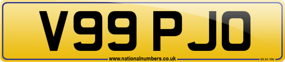 V99 PJO