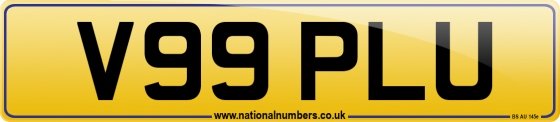 V99 PLU