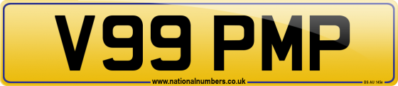 V99 PMP