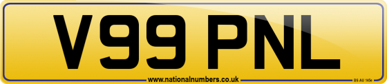V99 PNL