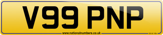V99 PNP