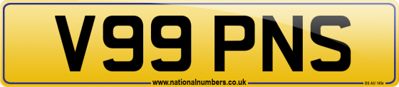 V99 PNS