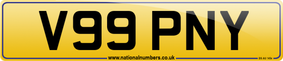 V99 PNY