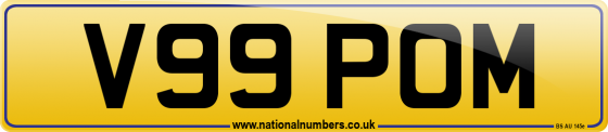 V99 POM