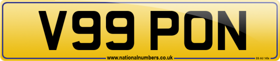 V99 PON