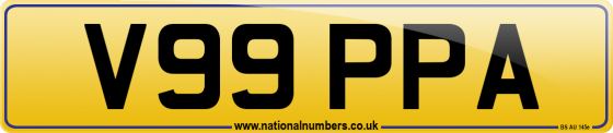 V99 PPA