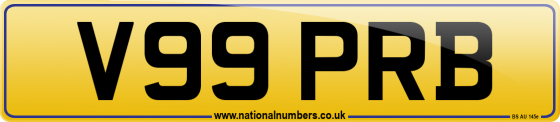 V99 PRB