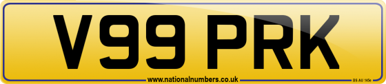 V99 PRK