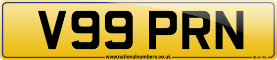V99 PRN