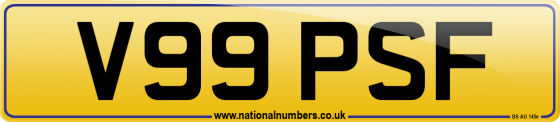 V99 PSF