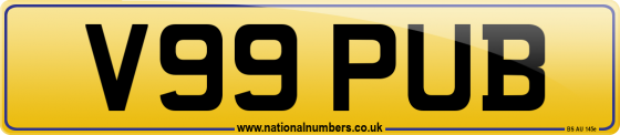 V99 PUB