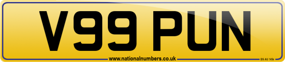 V99 PUN