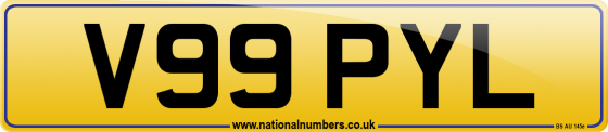 V99 PYL