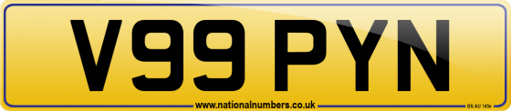 V99 PYN