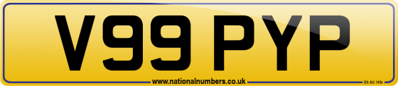 V99 PYP
