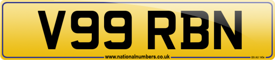 V99 RBN