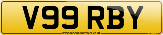 V99 RBY