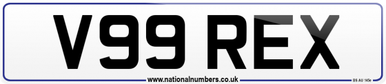 V99 REX