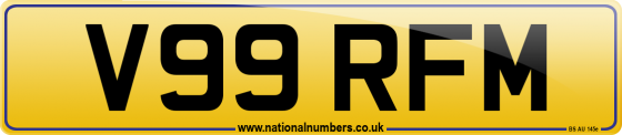 V99 RFM