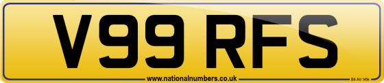 V99 RFS