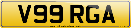 V99 RGA
