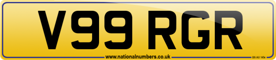 V99 RGR