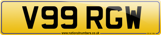 V99 RGW