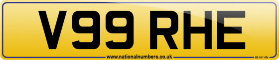 V99 RHE