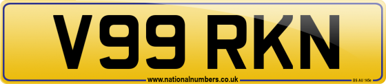 V99 RKN