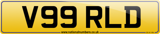 V99 RLD