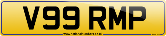 V99 RMP