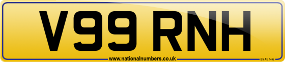 V99 RNH