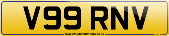 V99 RNV