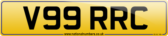 V99 RRC