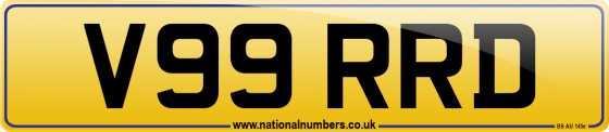 V99 RRD