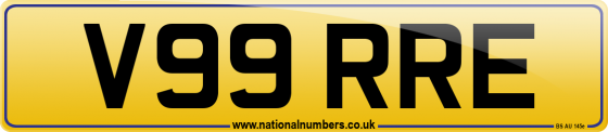 V99 RRE