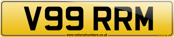 V99 RRM