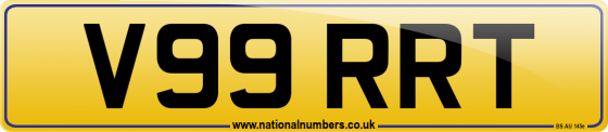 V99 RRT