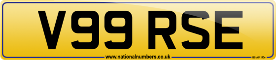 V99 RSE