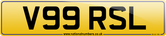 V99 RSL