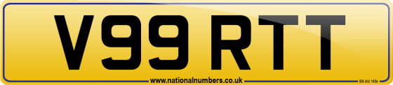 V99 RTT