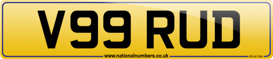 V99 RUD