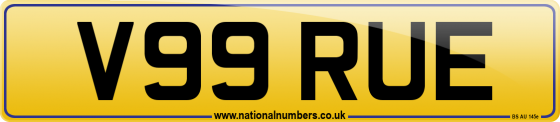 V99 RUE