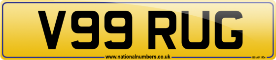 V99 RUG